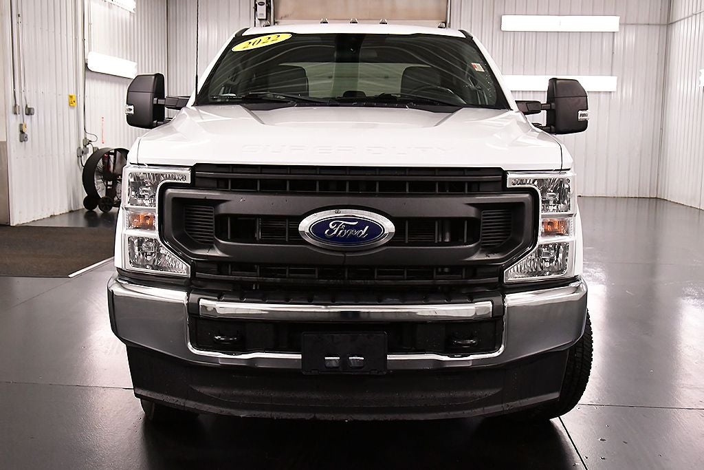 2022 Ford F-250SD XL