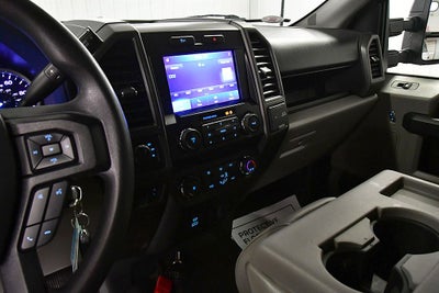 2022 Ford F-250SD XL