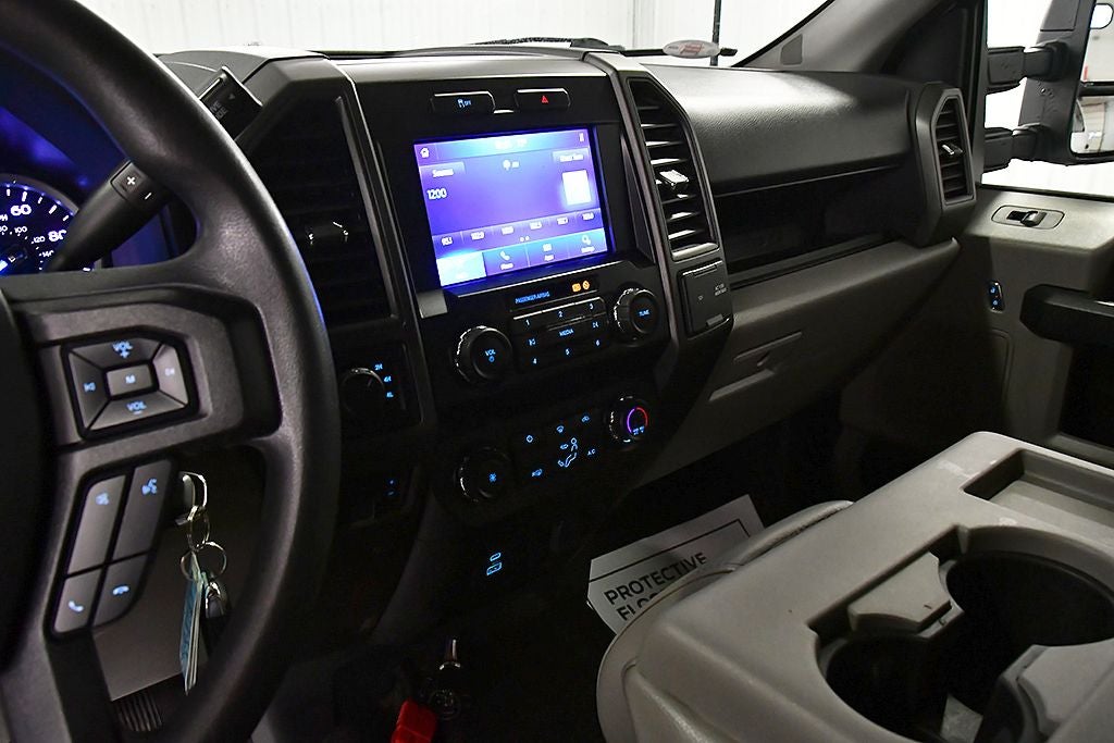 2022 Ford F-250SD XL