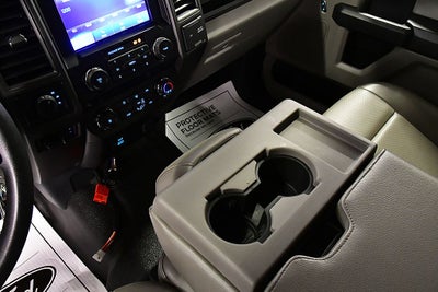 2022 Ford F-250SD XL