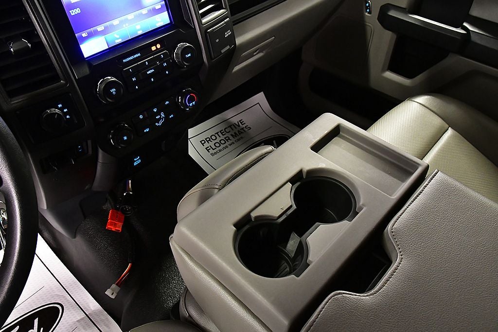 2022 Ford F-250SD XL