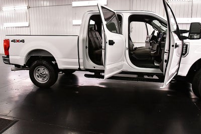 2022 Ford F-250SD XL