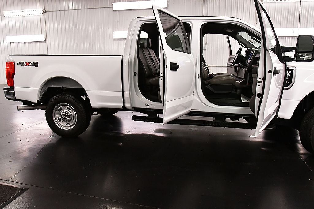 2022 Ford F-250SD XL