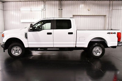 2022 Ford F-250SD XL