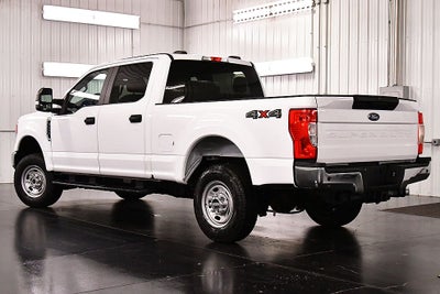 2022 Ford F-250SD XL