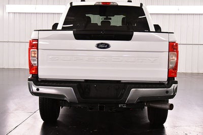 2022 Ford F-250SD XL