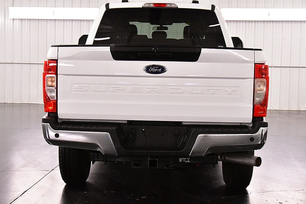 2022 Ford F-250SD XL