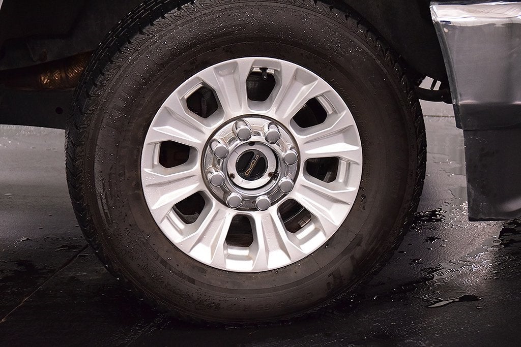 2022 Ford F-250SD XLT 6-3/4' Box