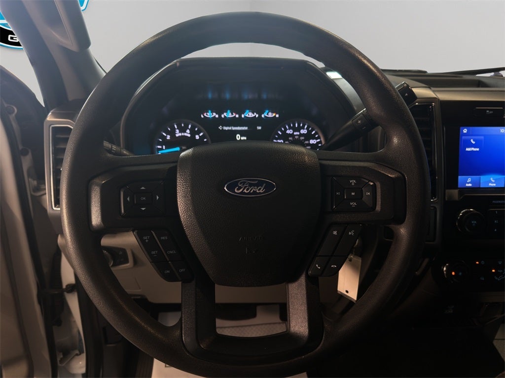 2022 Ford F-250SD XLT 6-3/4' Box