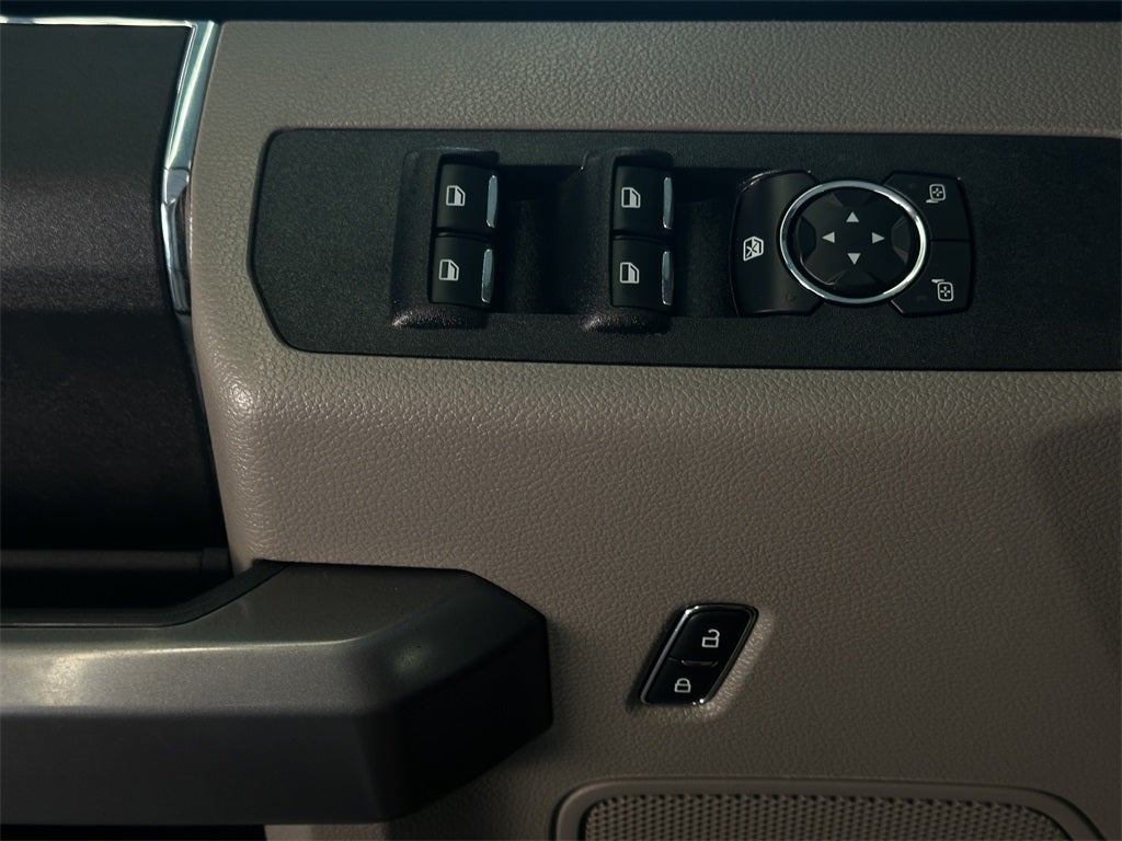 2022 Ford F-250SD XLT 6-3/4' Box