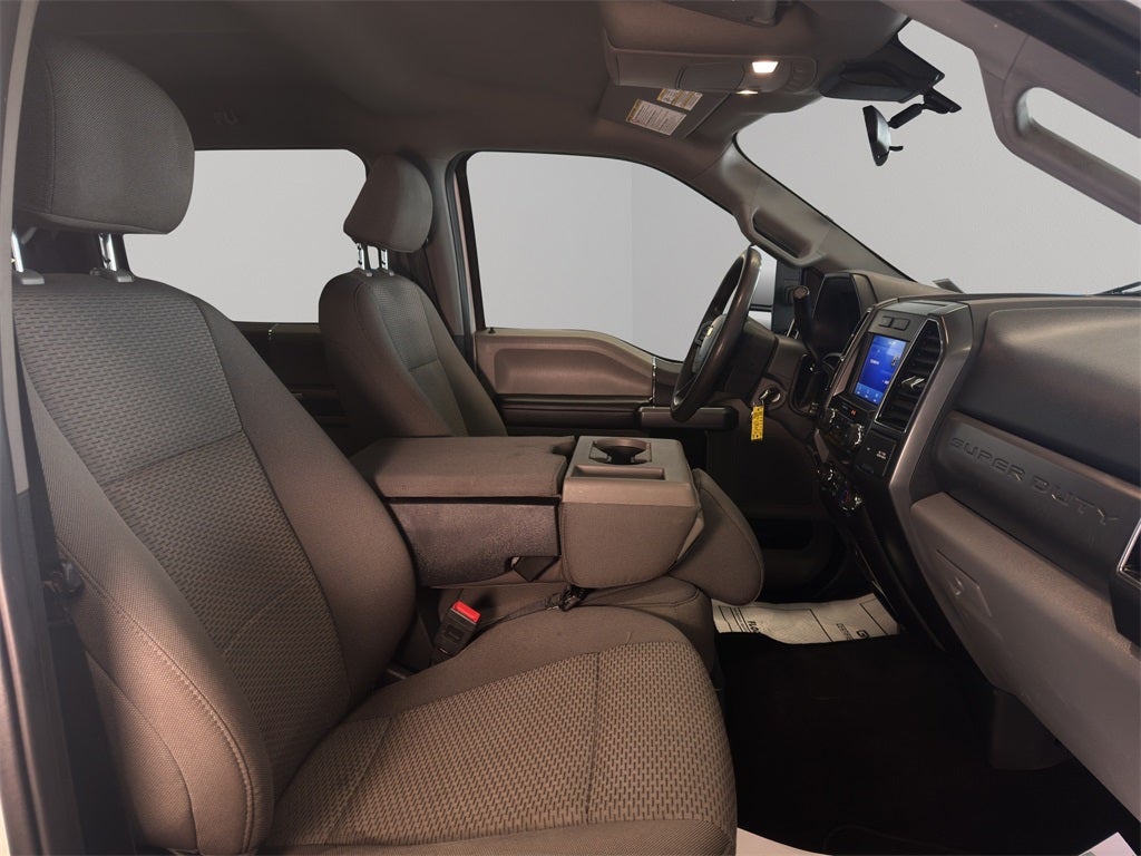 2022 Ford F-250SD XLT 6-3/4' Box