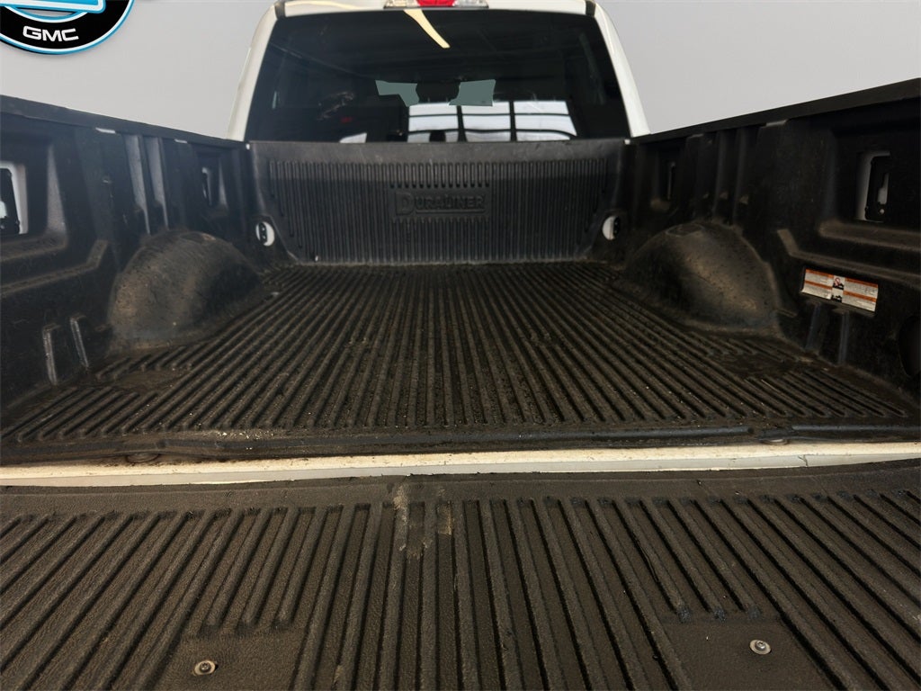 2022 Ford F-250SD XLT 6-3/4' Box