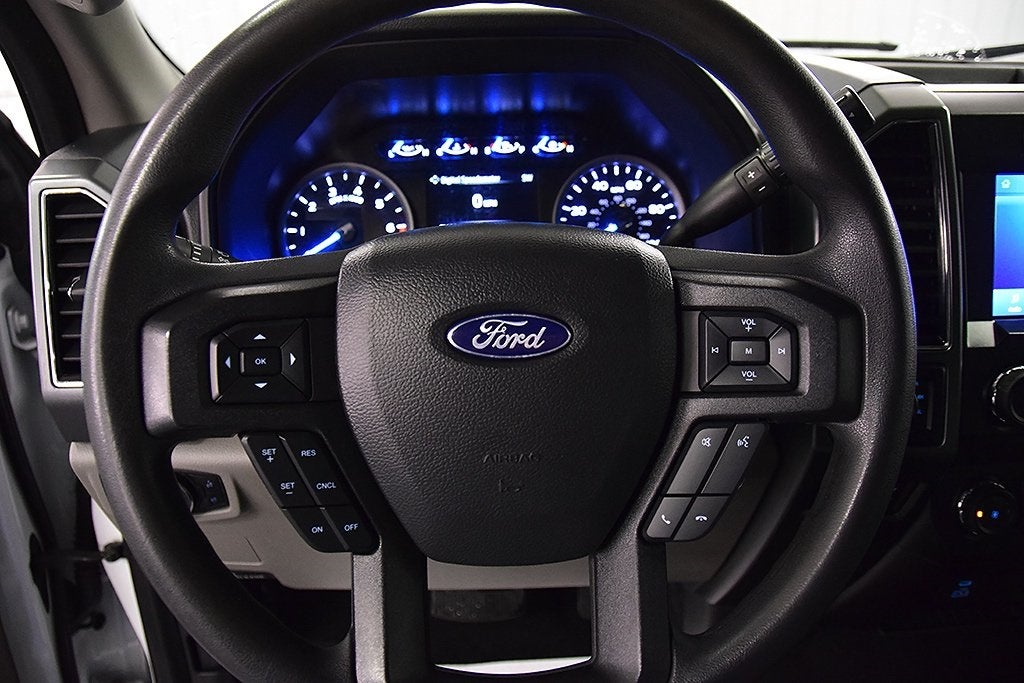 2022 Ford F-250SD XLT 6-3/4' Box