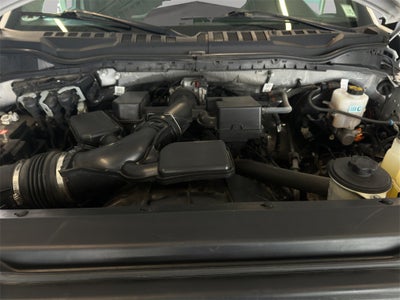 2022 Ford F-250SD XLT 6-3/4' Box