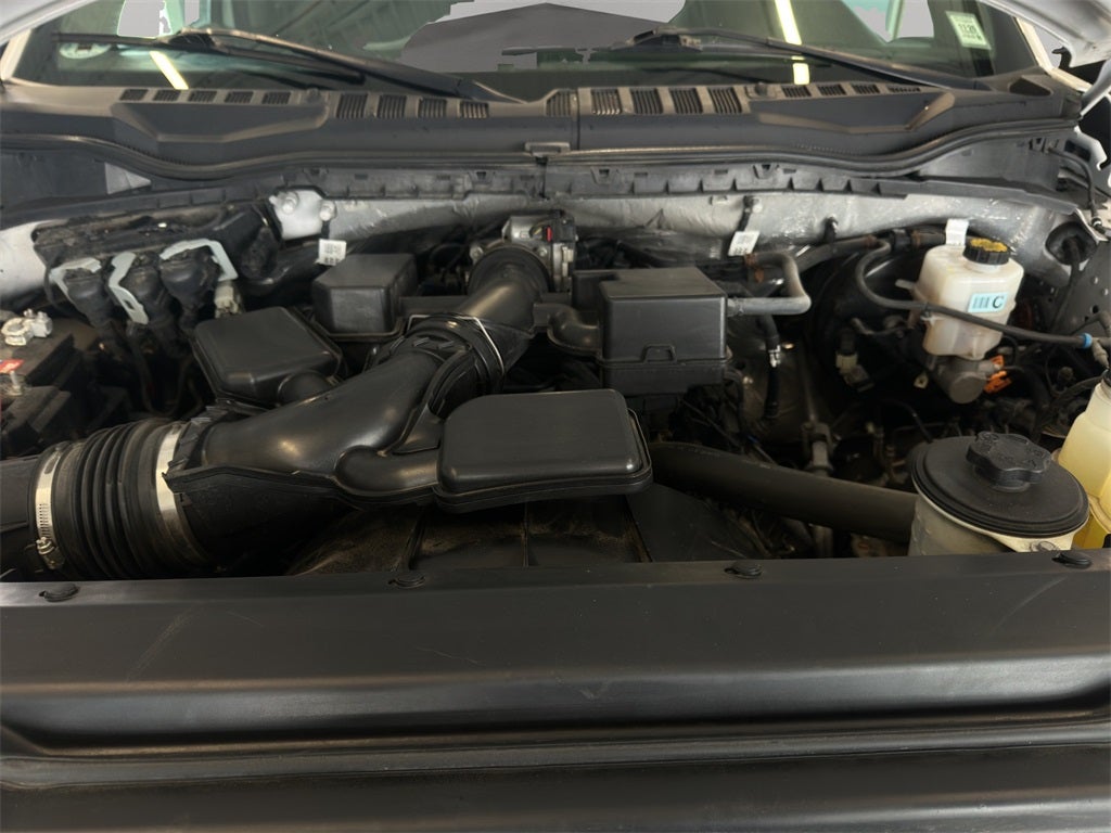 2022 Ford F-250SD XLT 6-3/4' Box