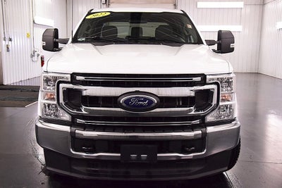 2022 Ford F-250SD XLT 6-3/4' Box