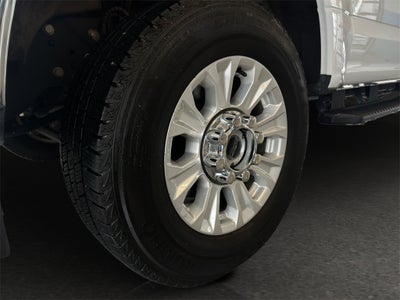 2022 Ford F-250SD XLT 6-3/4' Box