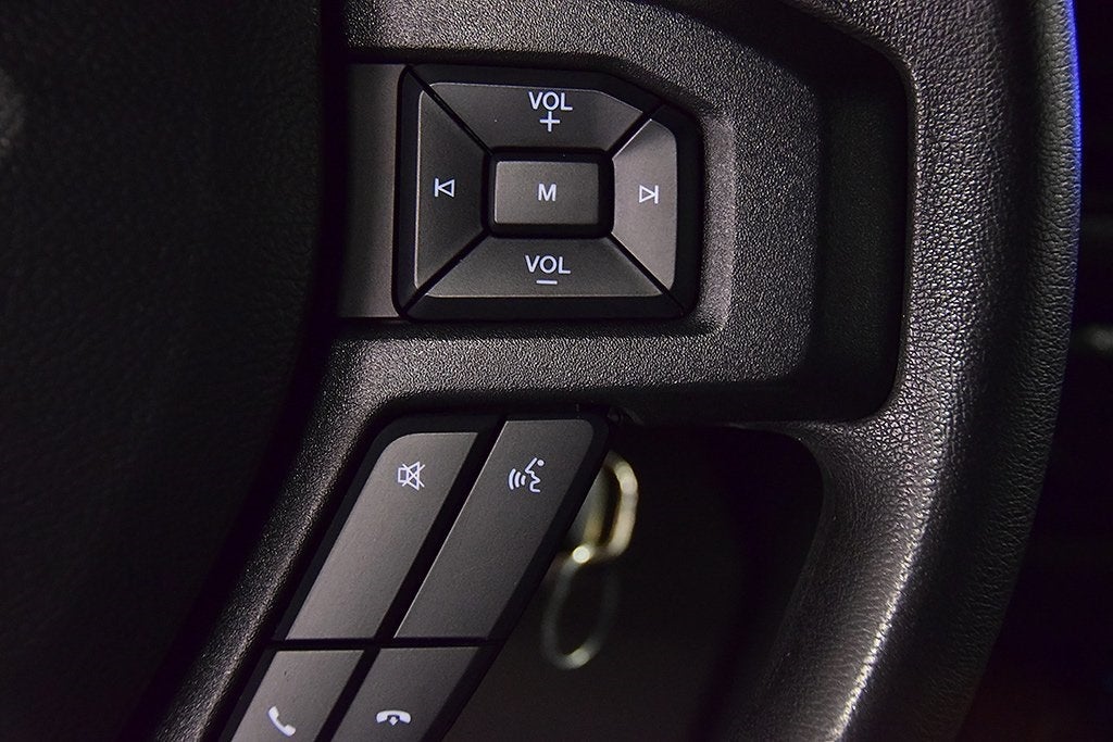 2022 Ford F-250SD XLT 6-3/4' Box