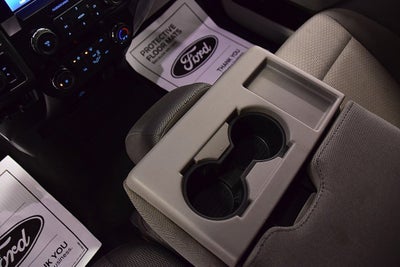 2022 Ford F-250SD XLT 6-3/4' Box