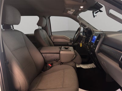 2022 Ford F-250SD XLT 6-3/4' Box