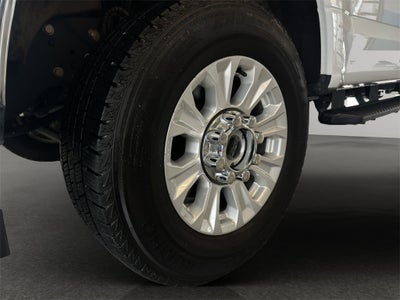 2022 Ford F-250SD XLT 6-3/4' Box