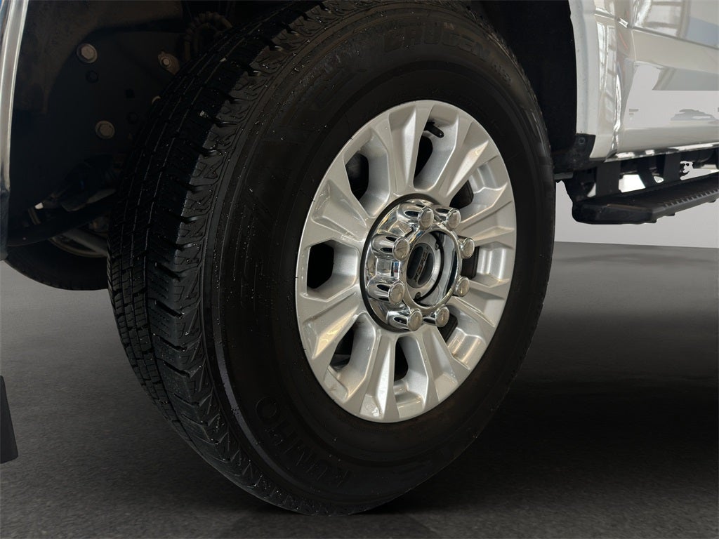 2022 Ford F-250SD XLT 6-3/4' Box