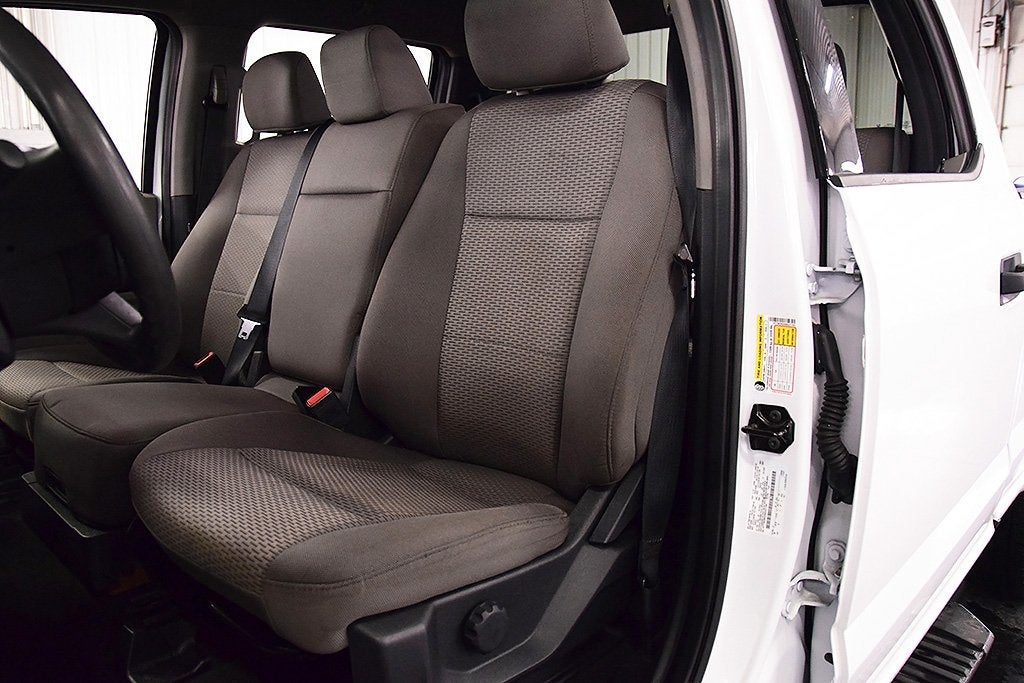 2022 Ford F-250SD XLT 6-3/4' Box