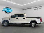 2022 Ford F-250SD XLT 6-3/4' Box