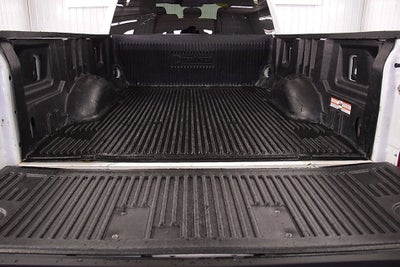 2022 Ford F-250SD XLT 6-3/4' Box