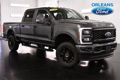 2026 Ford F-250SD XL STX 6-3/4' Box