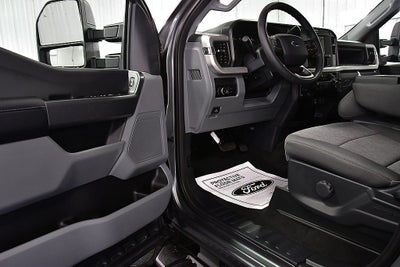 2026 Ford F-250SD XL STX 6-3/4' Box