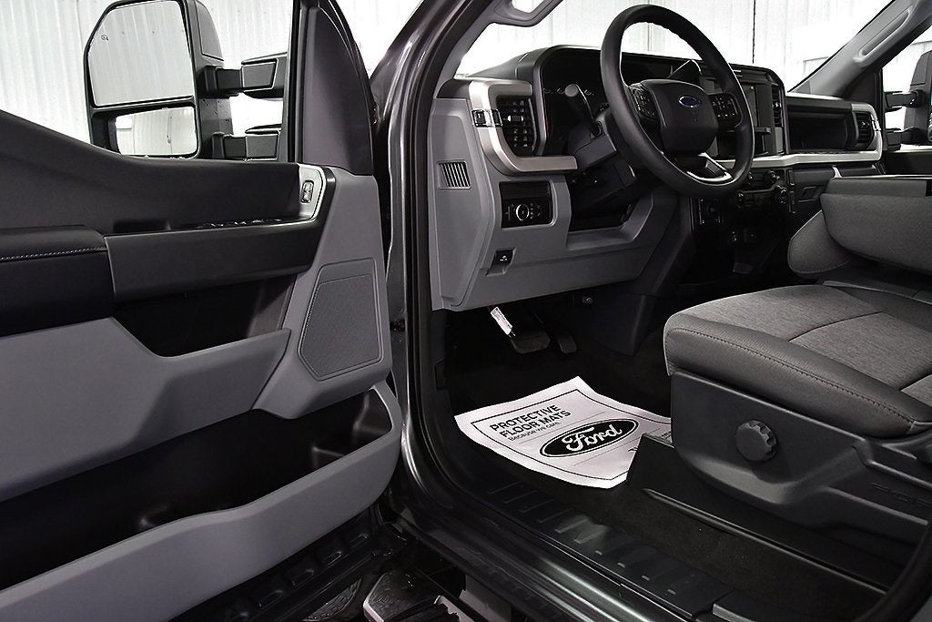 2026 Ford F-250SD XL STX 6-3/4' Box