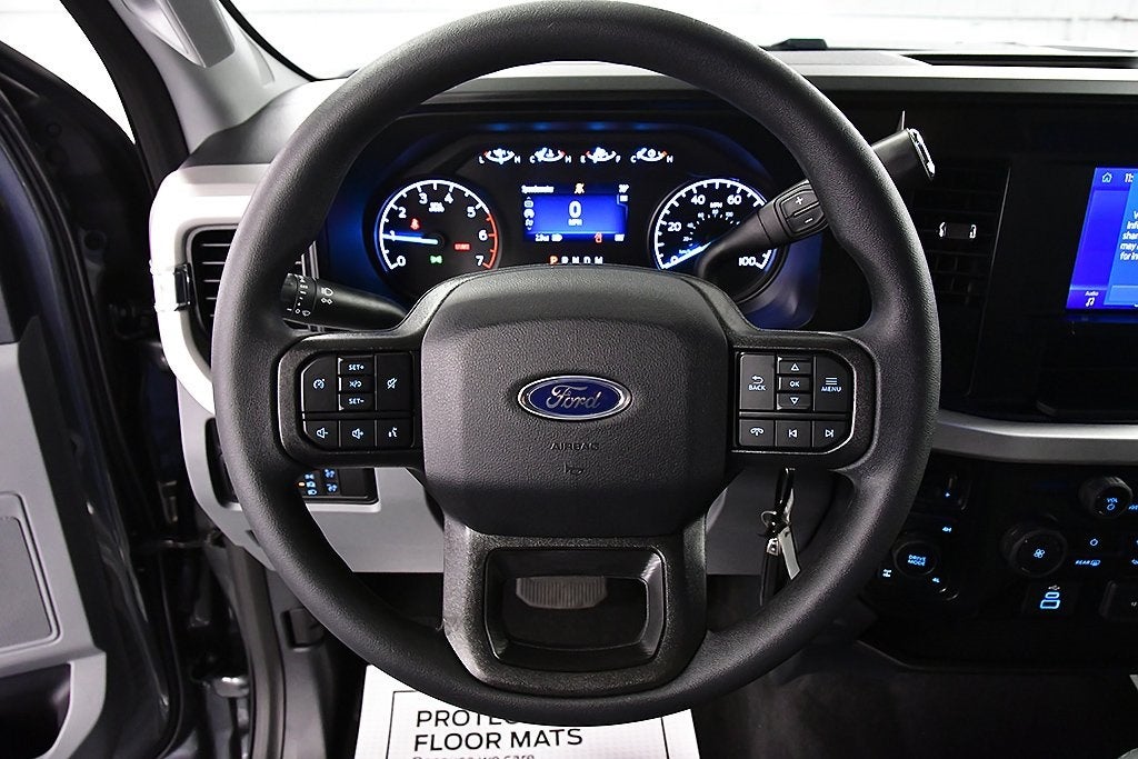 2026 Ford F-250SD XL STX 6-3/4' Box