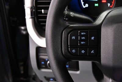 2026 Ford F-250SD XL STX 6-3/4' Box