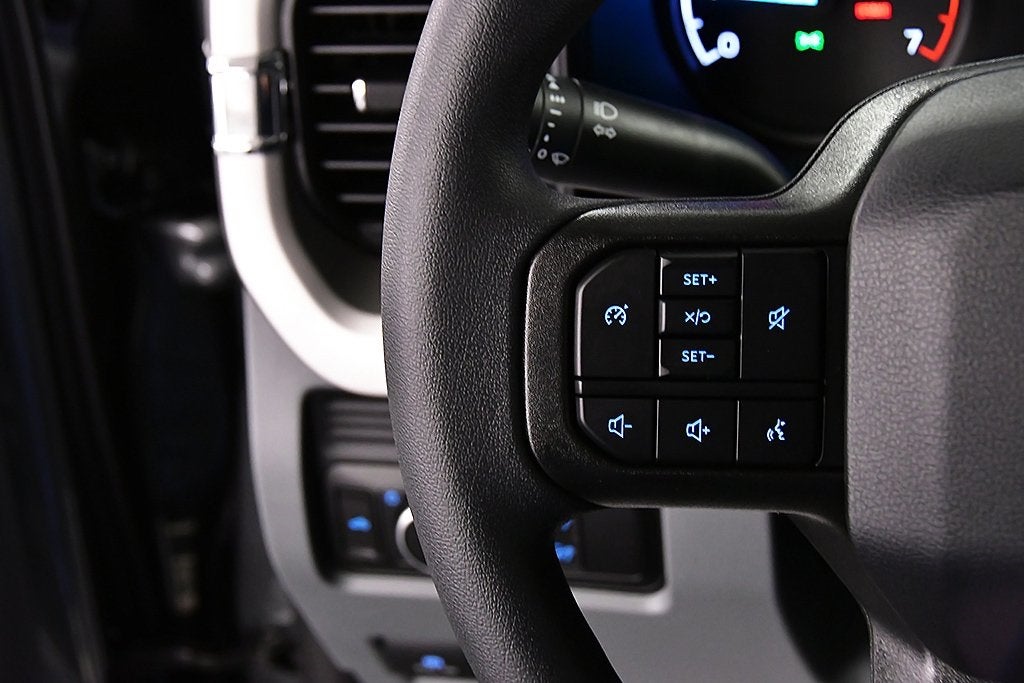 2026 Ford F-250SD XL STX 6-3/4' Box