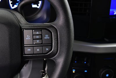 2026 Ford F-250SD XL STX 6-3/4' Box