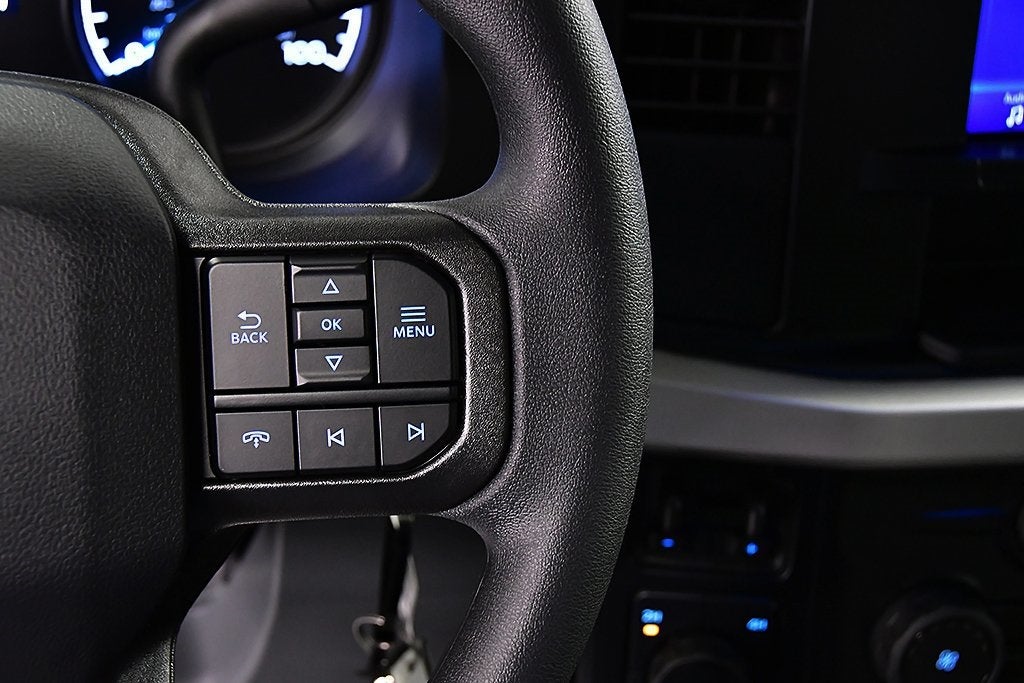 2026 Ford F-250SD XL STX 6-3/4' Box