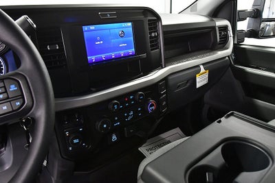 2026 Ford F-250SD XL STX 6-3/4' Box