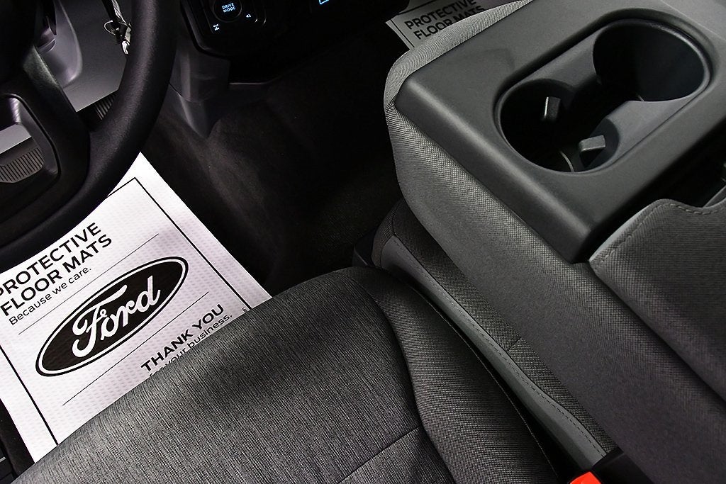 2026 Ford F-250SD XL STX 6-3/4' Box