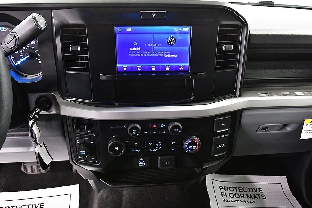 2026 Ford F-250SD XL STX 6-3/4' Box