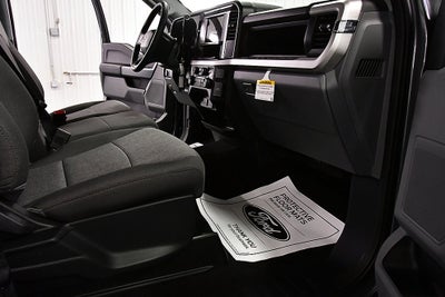 2026 Ford F-250SD XL STX 6-3/4' Box