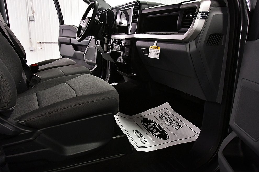 2026 Ford F-250SD XL STX 6-3/4' Box