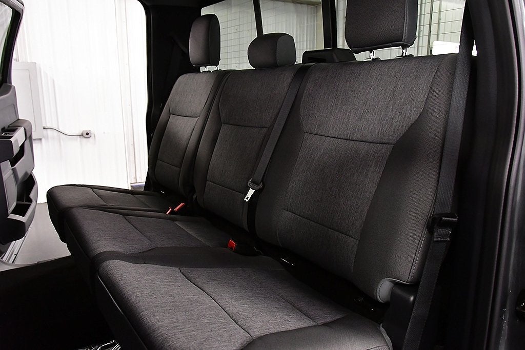 2026 Ford F-250SD XL STX 6-3/4' Box