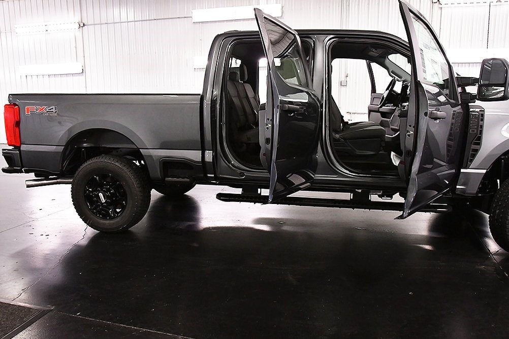 2026 Ford F-250SD XL STX 6-3/4' Box