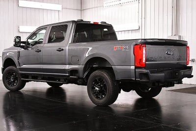 2026 Ford F-250SD XL STX 6-3/4' Box