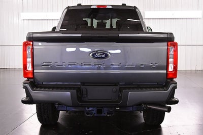 2026 Ford F-250SD XL STX 6-3/4' Box