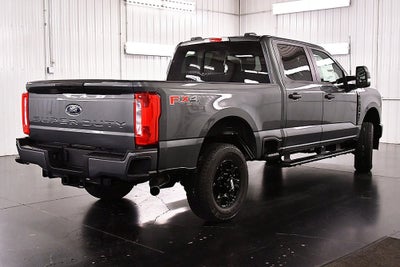 2026 Ford F-250SD XL STX 6-3/4' Box