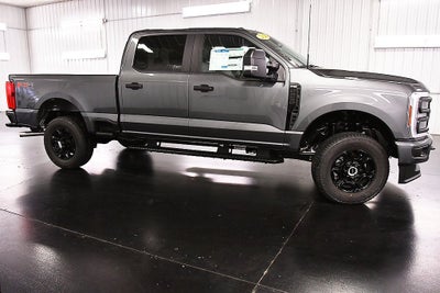 2026 Ford F-250SD XL STX 6-3/4' Box