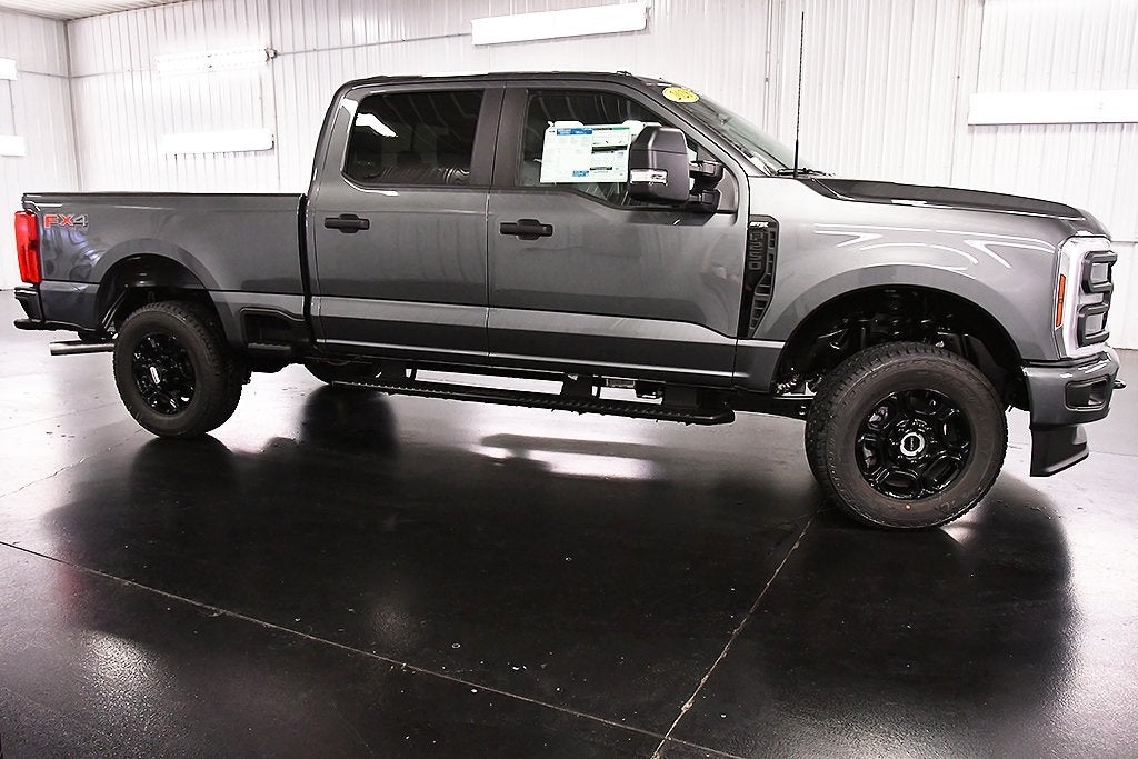 2026 Ford F-250SD XL STX 6-3/4' Box