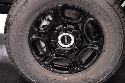 2026 Ford F-250SD XL STX 6-3/4' Box